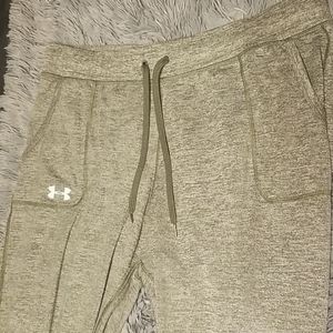 Underamour joggers